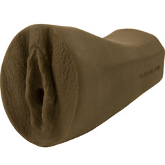 Mr. Marcus Personal Fluffer UltraSkyn Tight Pussy, Brown Sugar Mr. Marcus Personal Fluffer UltraSkyn Tight Pussy, Brown Sugar