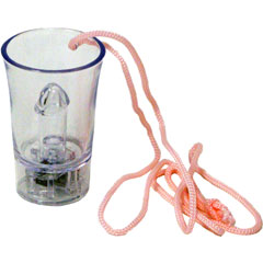 Light Up Pecker Party Shot Glass Light Up Pecker Party Shot Glass