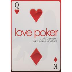 CalExotics Love Poker Adult Game for Lovers CalExotics Love Poker Adult Game for Lovers