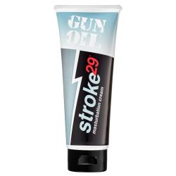 Gun Oil Stroke 29 Masturbation Cream, 3.3 fl.oz (100 mL) Gun Oil Stroke 29 Masturbation Cream, 3.3 fl.oz (100 mL)