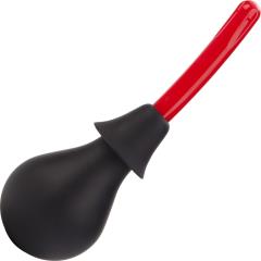 CalExotics Ultra Douche, Red/Black CalExotics Ultra Douche, Red/Black