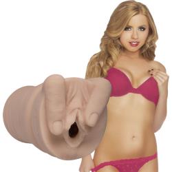 All Star Porn Stars Lexi Belle UR3 Pocket Pussy Masturbator, Flesh All Star Porn Stars Lexi Belle UR3 Pocket Pussy Masturbator, Flesh