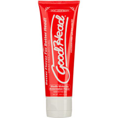 GoodHead Oral Delight Gel for Lovers, 4 oz (113 g), Watermelon GoodHead Oral Delight Gel for Lovers, 4 oz (113 g), Watermelon