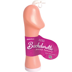 Bachelorette Party Favors the Original Dicky Sipper Sports Bottle, 16 fl.oz Bachelorette Party Favors the Original Dicky Sipper Sports Bottle, 16 fl.oz
