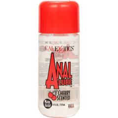CalExotics Anal Lube, 6 fl.oz (177 mL), Cherry Scented CalExotics Anal Lube, 6 fl.oz (177 mL), Cherry Scented