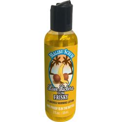 Little Genie Love Lickers Warming Lotion 2 fl.oz (59 mL), Malibu Screw Little Genie Love Lickers Warming Lotion 2 fl.oz (59 mL), Malibu Screw