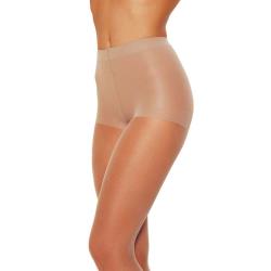 Leg Avenue Shaping Control Top Low Rise Pantyhose, One Size, Nude Leg Avenue Shaping Control Top Low Rise Pantyhose, One Size, Nude