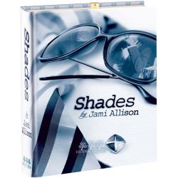 Book Smart Shades Edition Kinky Bondage Kit for Lovers Book Smart Shades Edition Kinky Bondage Kit for Lovers
