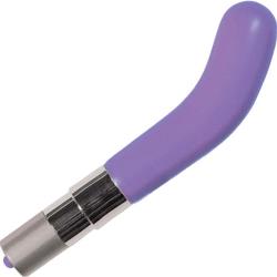 Pocket Empress Waterproof G-Spot Vibrator, 5.5 Inch, Lavender Pocket Empress Waterproof G-Spot Vibrator, 5.5 Inch, Lavender