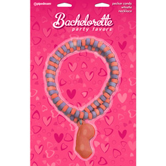 Bachelorette Party Favors Pecker Candy Whistle Necklace Bachelorette Party Favors Pecker Candy Whistle Necklace