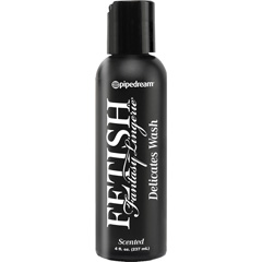 Fetish Fantasy Lingerie Delicates Wash, 4 fl.oz (118 mL), Scented Fetish Fantasy Lingerie Delicates Wash, 4 fl.oz (118 mL), Scented
