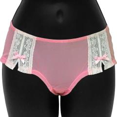 Sweet and Pure Hipster Medium Pink Sweet and Pure Hipster Medium Pink