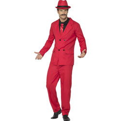 Zoot Suit, Extra Large Zoot Suit, Extra Large