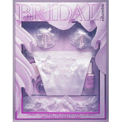 Bridal Ensemble Fantasy Kit Bridal Ensemble Fantasy Kit