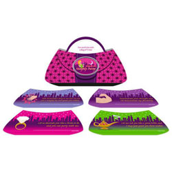 Bride to Be Naughty Pursey Game Bride to Be Naughty Pursey Game