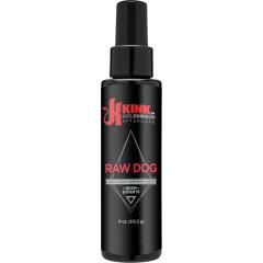 KINK by Doc Johnson Raw Dog Ass and Cock Soothing Aftercare Balm, 4 Ounce (113.3 g) KINK by Doc Johnson Raw Dog Ass and Cock Soothing Aftercare Balm, 4 Ounce (113.3 g)