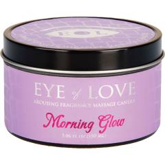 Morning Glow Pheromone Massage Candle, 5.06 fl.oz (150 mL) Morning Glow Pheromone Massage Candle, 5.06 fl.oz (150 mL)