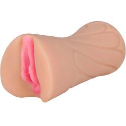 Hustler Teen Pussy Masturbator, Fresh Pink Hustler Teen Pussy Masturbator, Fresh Pink