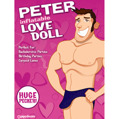 Bachelorette Party Favors Peter Inflatable Love Doll Bachelorette Party Favors Peter Inflatable Love Doll