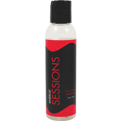 Aneros Sessions Natural Water-Based Lube, 4.2 fl.oz (125 mL) Aneros Sessions Natural Water-Based Lube, 4.2 fl.oz (125 mL)