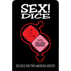 Sex Dice Game Sex Dice Game