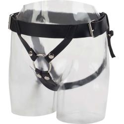 Universal Love Rider Premium Ring Harness, Black Universal Love Rider Premium Ring Harness, Black