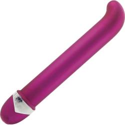 CalExotics Body and Soul Embrace G-Spot Personal Vibrator, 6 Inch, Pink CalExotics Body and Soul Embrace G-Spot Personal Vibrator, 6 Inch, Pink