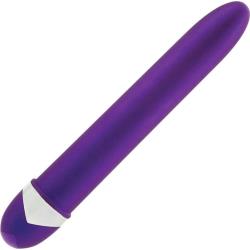 CalExotics Body and Soul Devotion Smooth Personal Vibrator, 6 Inch, Purple CalExotics Body and Soul Devotion Smooth Personal Vibrator, 6 Inch, Purple