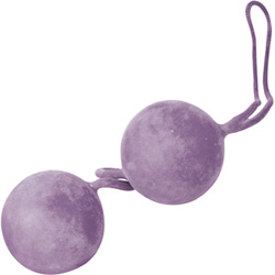 Femme Ben Wa Balls for Women, 9 Inch, Lavender Femme Ben Wa Balls for Women, 9 Inch, Lavender