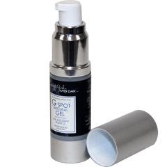 Crazy Girl After Dark G-Spot Arousal Gel with Pheromones, 0.5 fl.oz (15 mL) Crazy Girl After Dark G-Spot Arousal Gel with Pheromones, 0.5 fl.oz (15 mL)