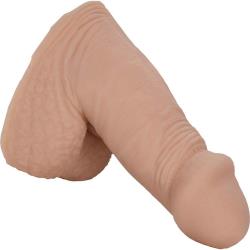 Packer Gear Packing Penis, 4 Inch, Ivory Packer Gear Packing Penis, 4 Inch, Ivory