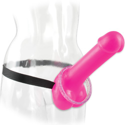 Bachelorette Party Favors Strap-On Pecker Ring Toss Bachelorette Party Favors Strap-On Pecker Ring Toss