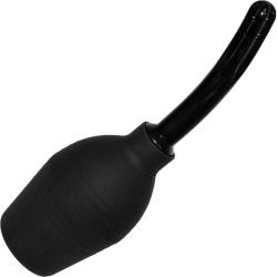 SI Novelties Executive AssIstant Cleaning Bulb, Black SI Novelties Executive AssIstant Cleaning Bulb, Black