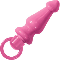 Nasstoys Climax Pacifier Personal Mini Vibrator, 3.5 Inch, Pink Nasstoys Climax Pacifier Personal Mini Vibrator, 3.5 Inch, Pink