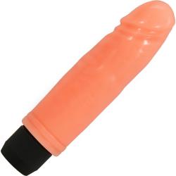 Blush Revel Lil Avon Straight Personal Vibrator, 5.75 Inch, Beige Blush Revel Lil Avon Straight Personal Vibrator, 5.75 Inch, Beige