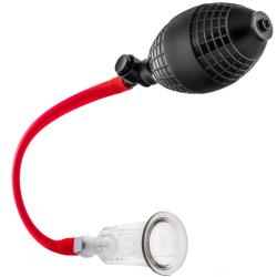 Temptasia Beginners Clitoral Pumping System, Black Temptasia Beginners Clitoral Pumping System, Black