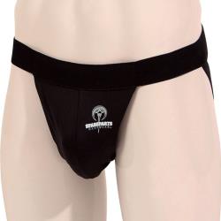 SpareParts Pete Freestyle Jock Strap, Extra Large, Black SpareParts Pete Freestyle Jock Strap, Extra Large, Black