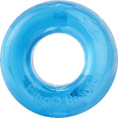 Screaming O RingO Biggies Thick Cock Ring, Blue Screaming O RingO Biggies Thick Cock Ring, Blue
