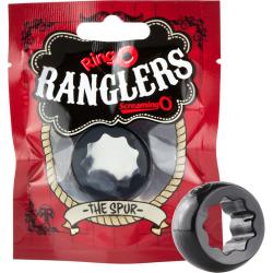 Screaming O RingO Ranglers Spur Rings, Box of 10 Rings Screaming O RingO Ranglers Spur Rings, Box of 10 Rings