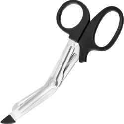 Temptasia Bondage Safety Scissors, 6.5 Inch, Black Temptasia Bondage Safety Scissors, 6.5 Inch, Black
