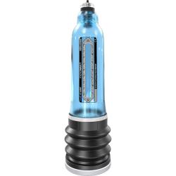 Bathmate HydroMax 7 Penis Pump, Blue Bathmate HydroMax 7 Penis Pump, Blue