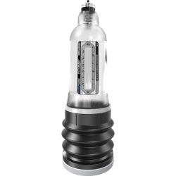 Bathmate HydroMax 7 Wide Boy Penis Pump, Clear Bathmate HydroMax 7 Wide Boy Penis Pump, Clear