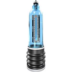 Bathmate HydroMax 9 Penis Pump, Blue Bathmate HydroMax 9 Penis Pump, Blue