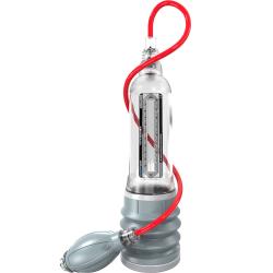 Bathmate HydroXtreme 9 Penis Pump, Clear Bathmate HydroXtreme 9 Penis Pump, Clear