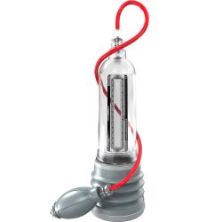 Bathmate HydroXtreme 11 Penis Pump, Clear Bathmate HydroXtreme 11 Penis Pump, Clear