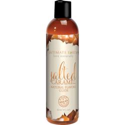 Salted Caramel Natural Flavors Glide, 2 fl.oz (60 mL) Salted Caramel Natural Flavors Glide, 2 fl.oz (60 mL)