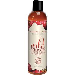 Wild Cherries Natural Flavors Glide, 2 fl.oz (60 mL) Wild Cherries Natural Flavors Glide, 2 fl.oz (60 mL)