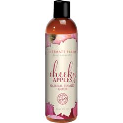 Cheeky Apples Natural Flavors Glide, 2 fl.oz (60 mL) Cheeky Apples Natural Flavors Glide, 2 fl.oz (60 mL)