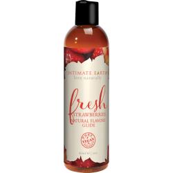 Fresh Strawberries Natural Flavors Glide, 2 fl.oz (60 mL) Fresh Strawberries Natural Flavors Glide, 2 fl.oz (60 mL)