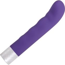 Spark Turbo Vibrator, 7.5 Inch, Purple Spark Turbo Vibrator, 7.5 Inch, Purple